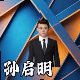 孙启明